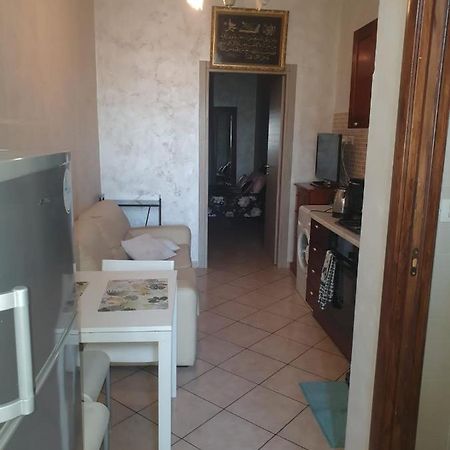 Casa Siham Apartment ตูริน ภายนอก รูปภาพ