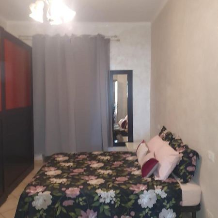 Casa Siham Apartment ตูริน ภายนอก รูปภาพ