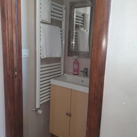 Casa Siham Apartment ตูริน ภายนอก รูปภาพ