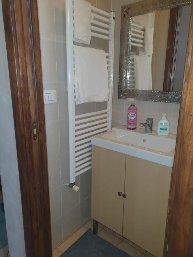 Casa Siham Apartment ตูริน ภายนอก รูปภาพ