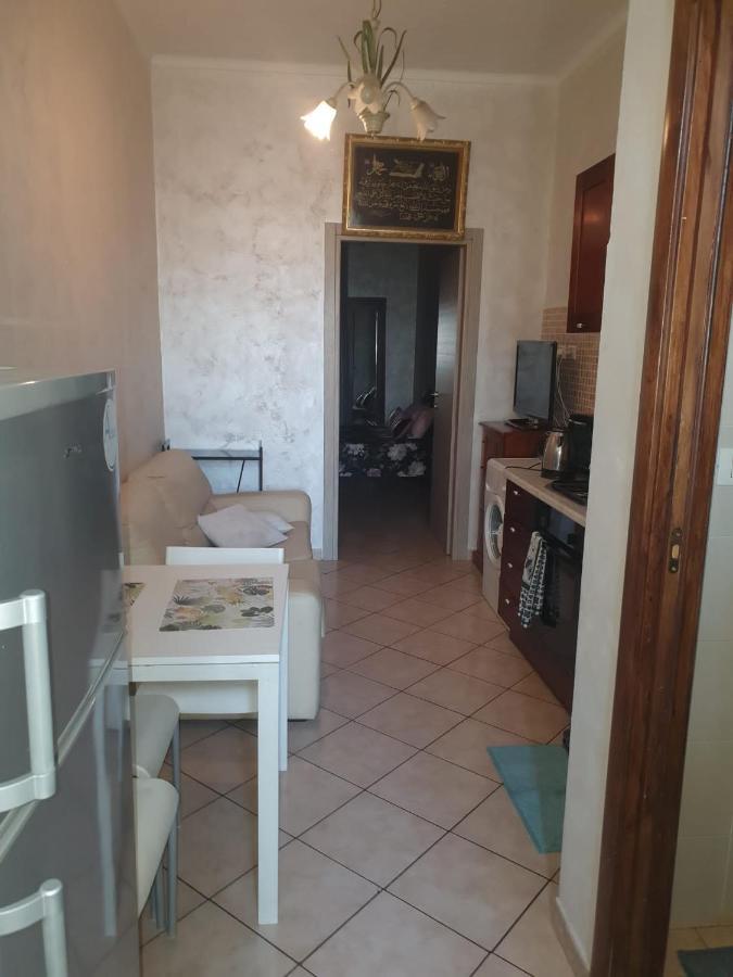 Casa Siham Apartment ตูริน ภายนอก รูปภาพ