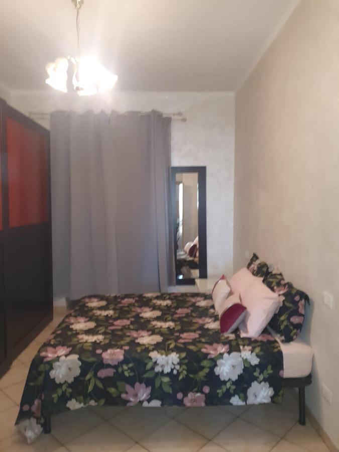 Casa Siham Apartment ตูริน ภายนอก รูปภาพ