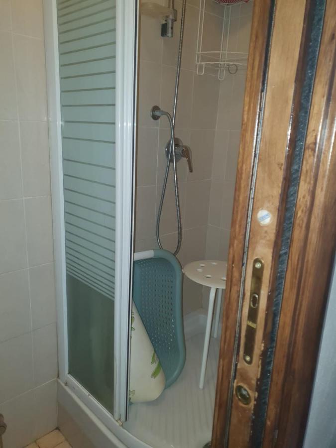 Casa Siham Apartment ตูริน ภายนอก รูปภาพ