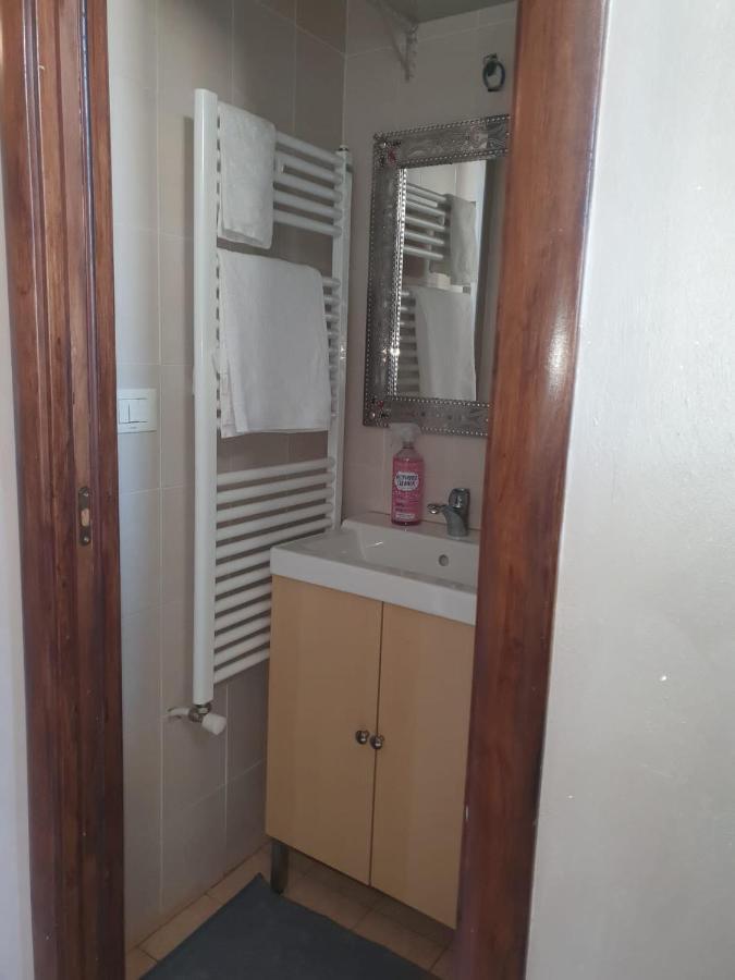 Casa Siham Apartment ตูริน ภายนอก รูปภาพ